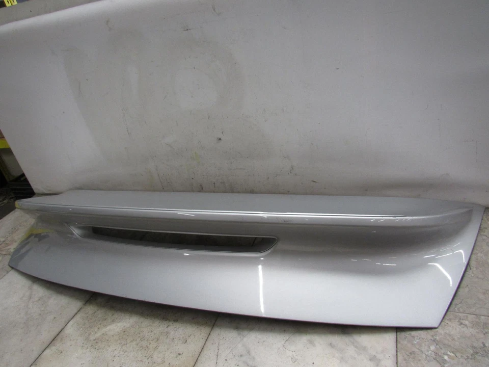 ALERÓN TRASERO 15 16 17 18 19 20 NISSAN 370Z Foto 4 de 4