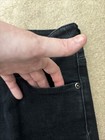Chicos So Slimming Black Jeans Women's Size 1.5 — photo 5