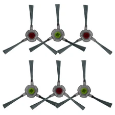 Side Brush/Filter Robot Vacuum Cleaner Parts for AIRROBO P20 Sweeping Robot