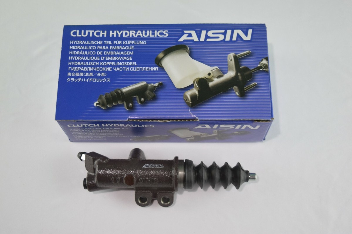 OEM AISIN CLUTCH SLAVE CYLINDER FOR: Toyota Tundra Tacoma 05