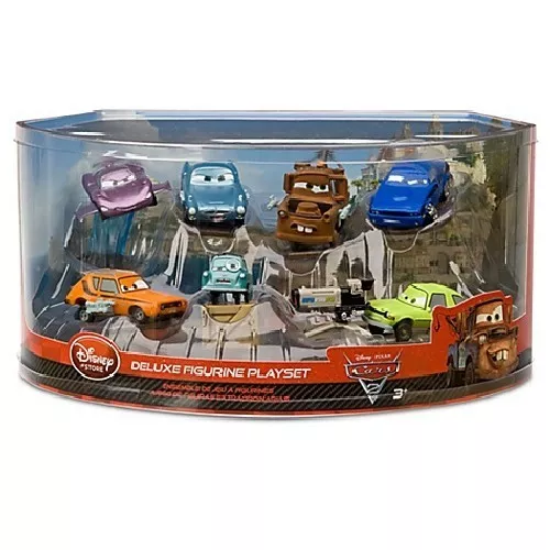 Playset cars sales