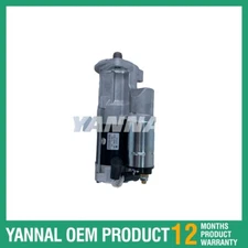 For Kubota Diese Engine CX250C 87711539 starter