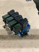 REXROTH  AVENTICS 3/2 PNEUMATIC DIRECTIONAL VALVE 5791500220#266G103