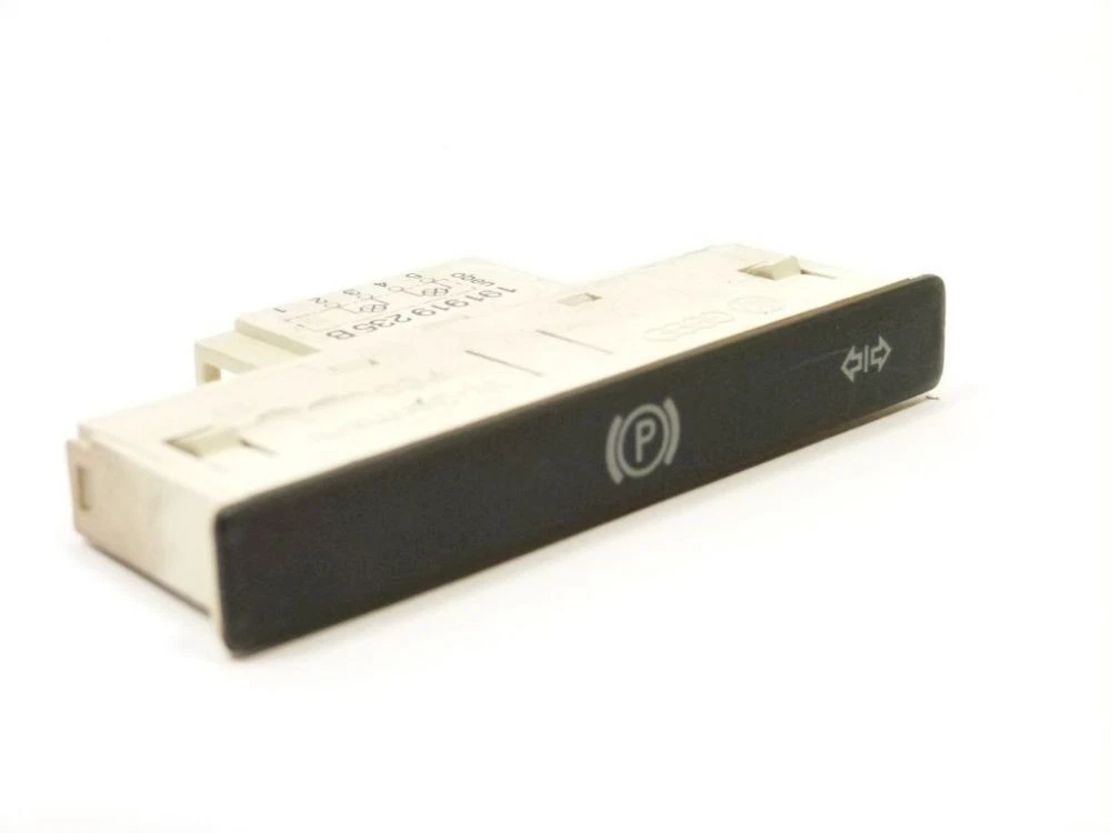 Kontrollleuchte Handbremse AHK 191919235B VW GOLF II (19E, 1G1) 1  