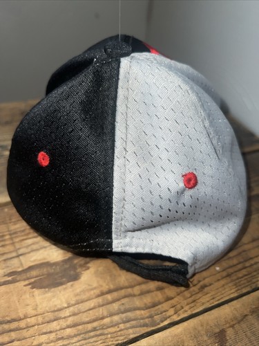 CAP black/red Snap- ON Brand new from 2010 - Picture 4 of 7