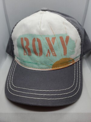 ROXY Womans Hat Cap NWT