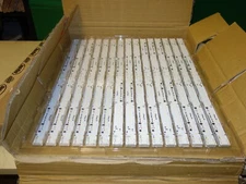 Lot of 45x* American Bright AB-GES-L28112W404T2 INGENI-AC 120VAC LINEAR 280*24MM