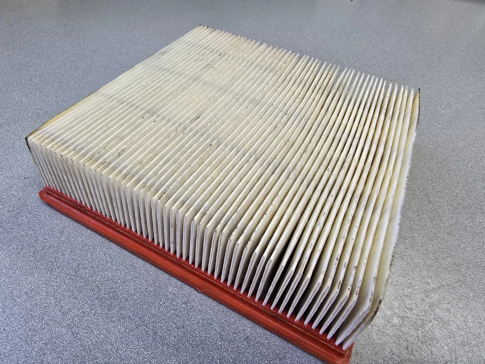 NUEVO FILTRO DE AIRE WIX 46025 JAGUAR VANDENPLAS AUDI QUATTRO Foto 4 de 4