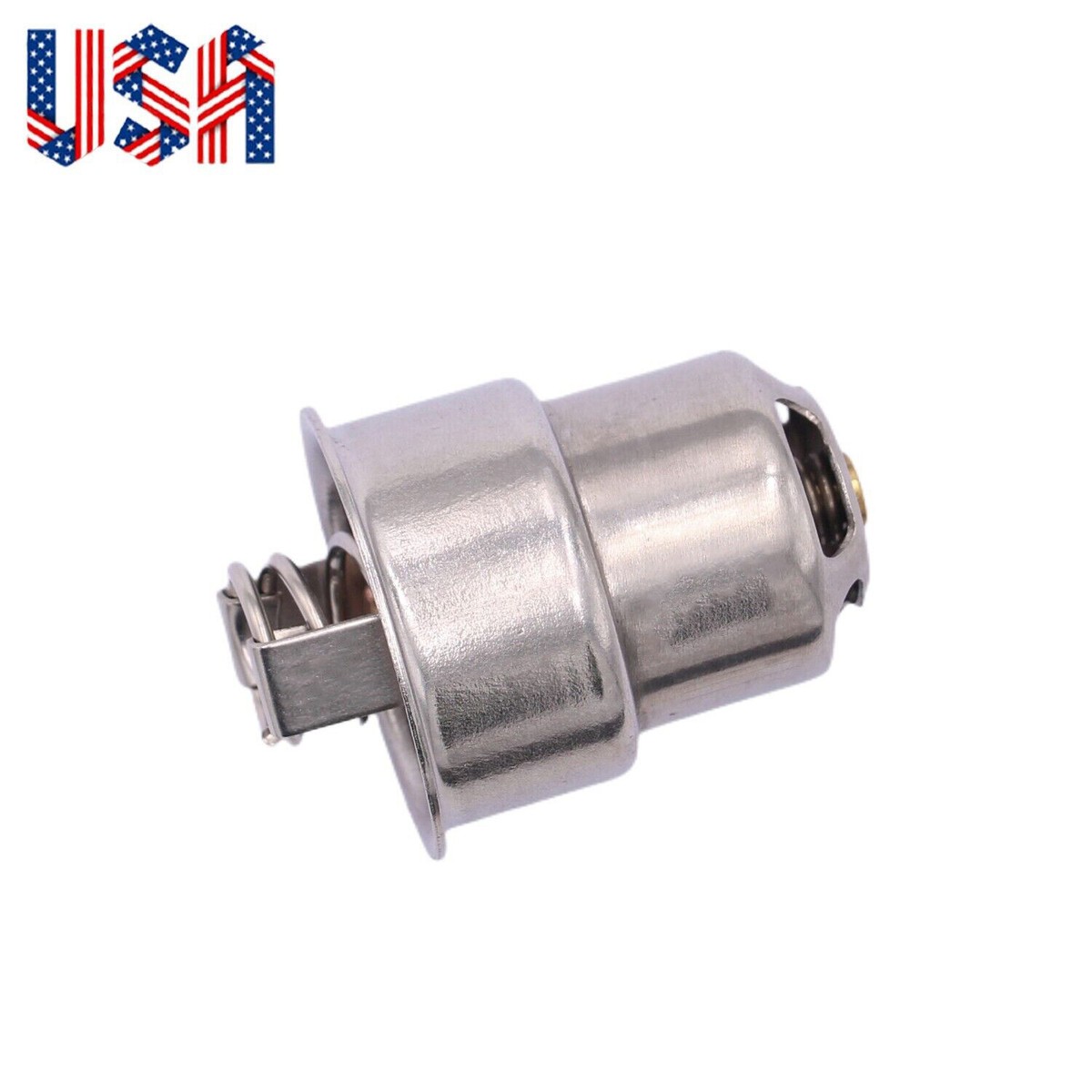 Oil Cooler Thermostat For Cummins ISX / QSX (1997–2016) – 3680453 / 4952629 – REDiesel