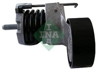 INA 534 0366 10 Riemenspanner, Keilrippenriemen For BMW