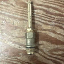 Price-Pfister Hot and Cold 12H-2H/C Faucet Stem For Price Pfister