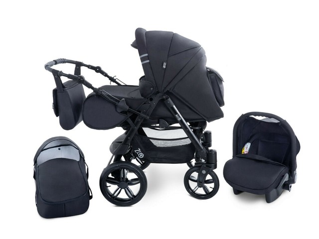 cybex eternis m3