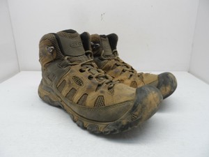 keen targhee vent mid