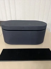 Storage Box Only, Navy, for Dyson Airwrap™ multi-styler With Divider Free Ship