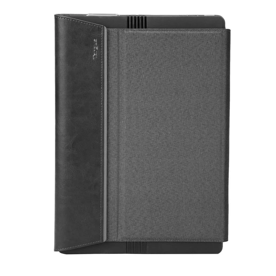 Targus 10.8" Signature Folio Case Stand For Microsoft Surface Pro 6 THZ681GL - Image 2 of 4