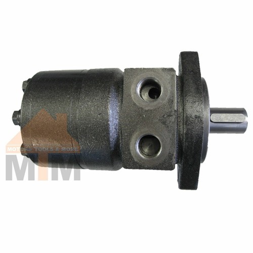 Orbital Hydraulic Motor SDH50 Interchangeable with Ross TRW MG, White Cross RS - Picture 8 of 11