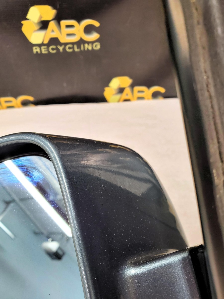 Driver Side Power Heated Mirror For Acura MDX 2002-2006 With Memory Function