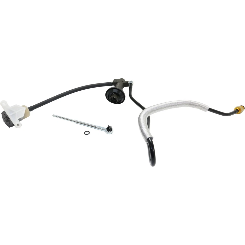 Clutch Master Cylinder For 2001-2011 Ford Ranger Explorer - Image 2 of 4