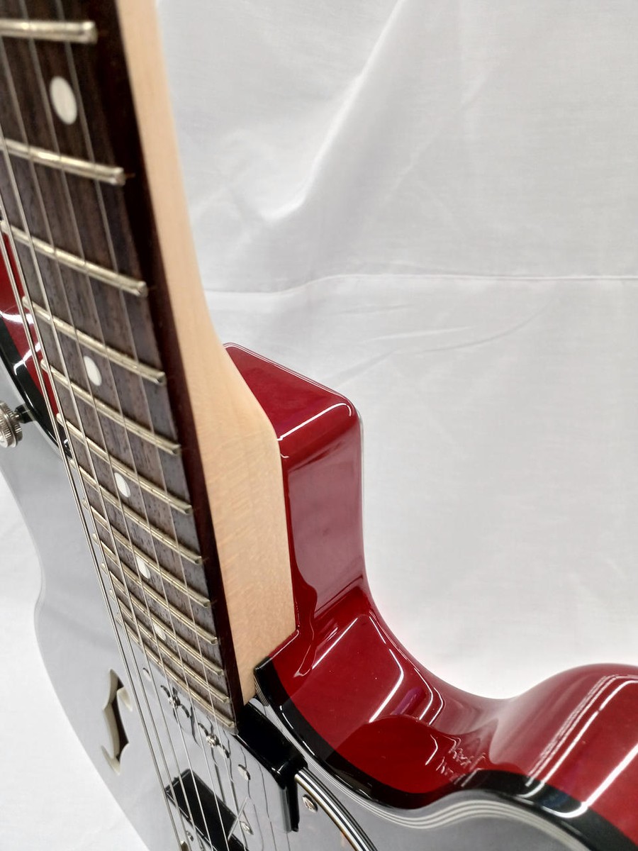 Psychederhythm Starmaster Electric Guitar Safe delivery from