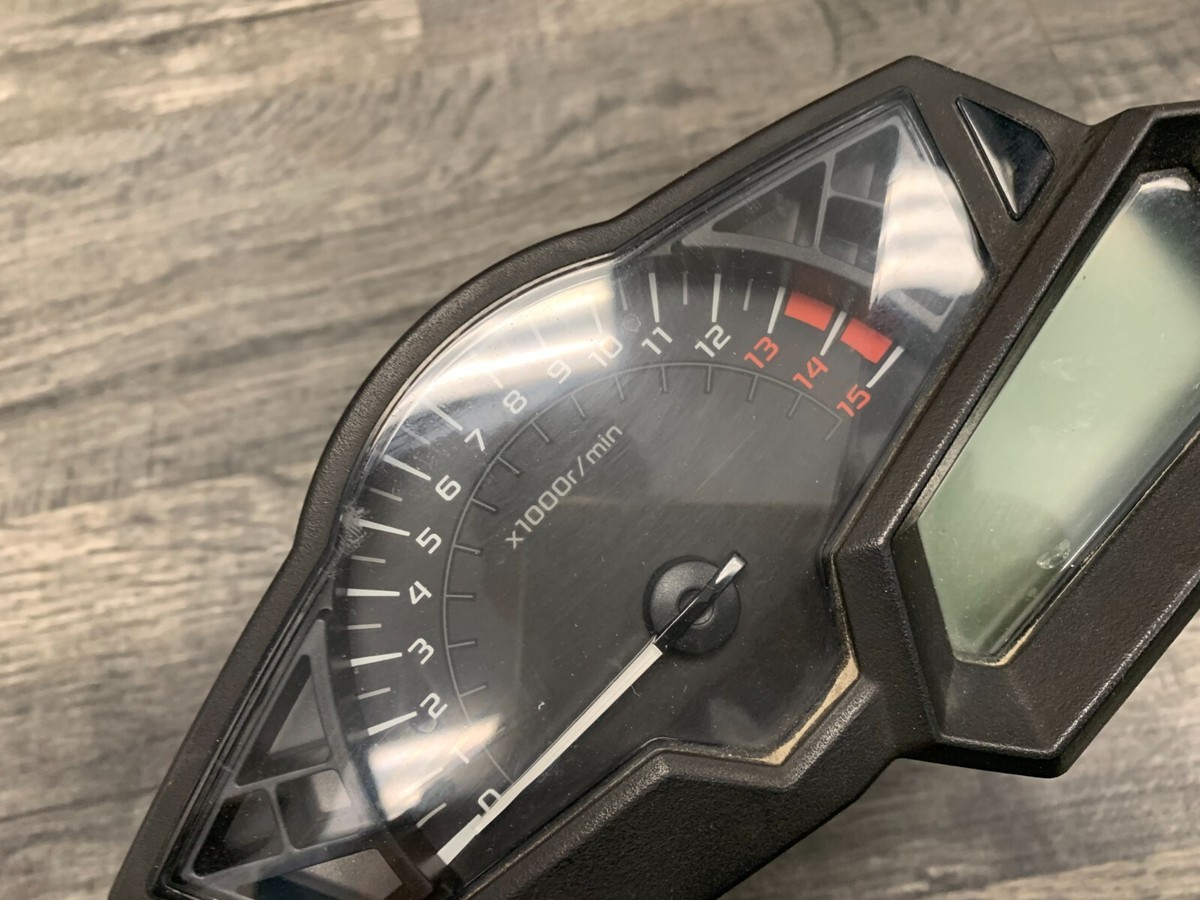 Kawasaki 2013-2017 EX300 300 Ninja Speedometer Instrument