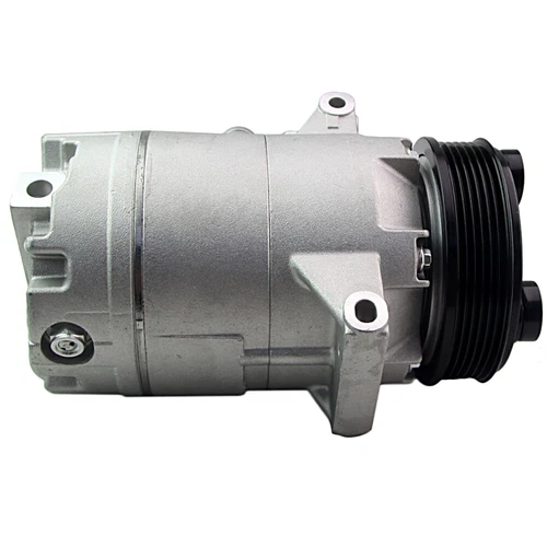 For Nissan Qashqai 2008-2017 92610BR21A 92600BR21A AC Compressor - Foto 11 di 11