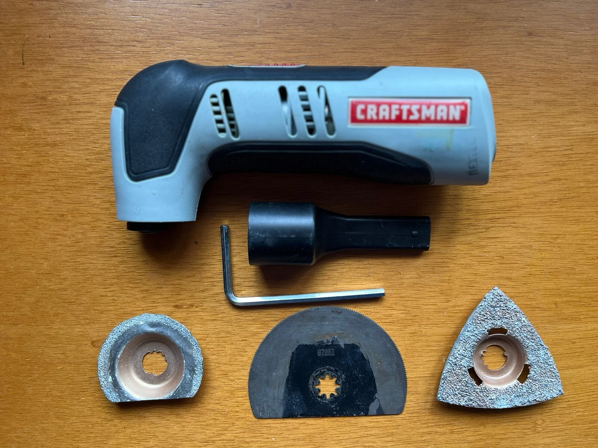 Nextec multi tool deals