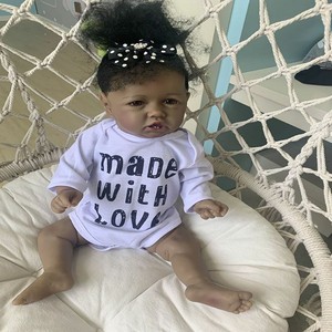 lifelike silicone reborn baby dolls