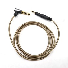 OFC Balance Cable For Sennheiser HD598 HD598SE HD599 HD2.30 HD560S HD400PRO 4FT