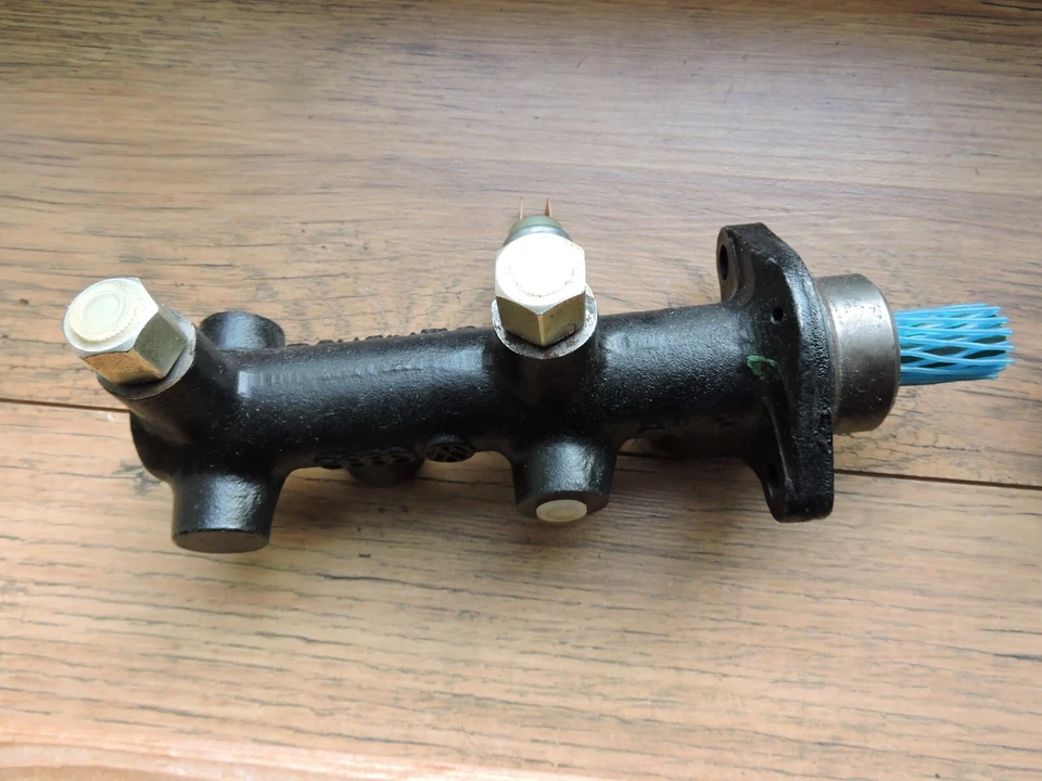 Maitre cylindre Bendix pour Audi 80 - Vw Golf -613613 - Image 3 of 4