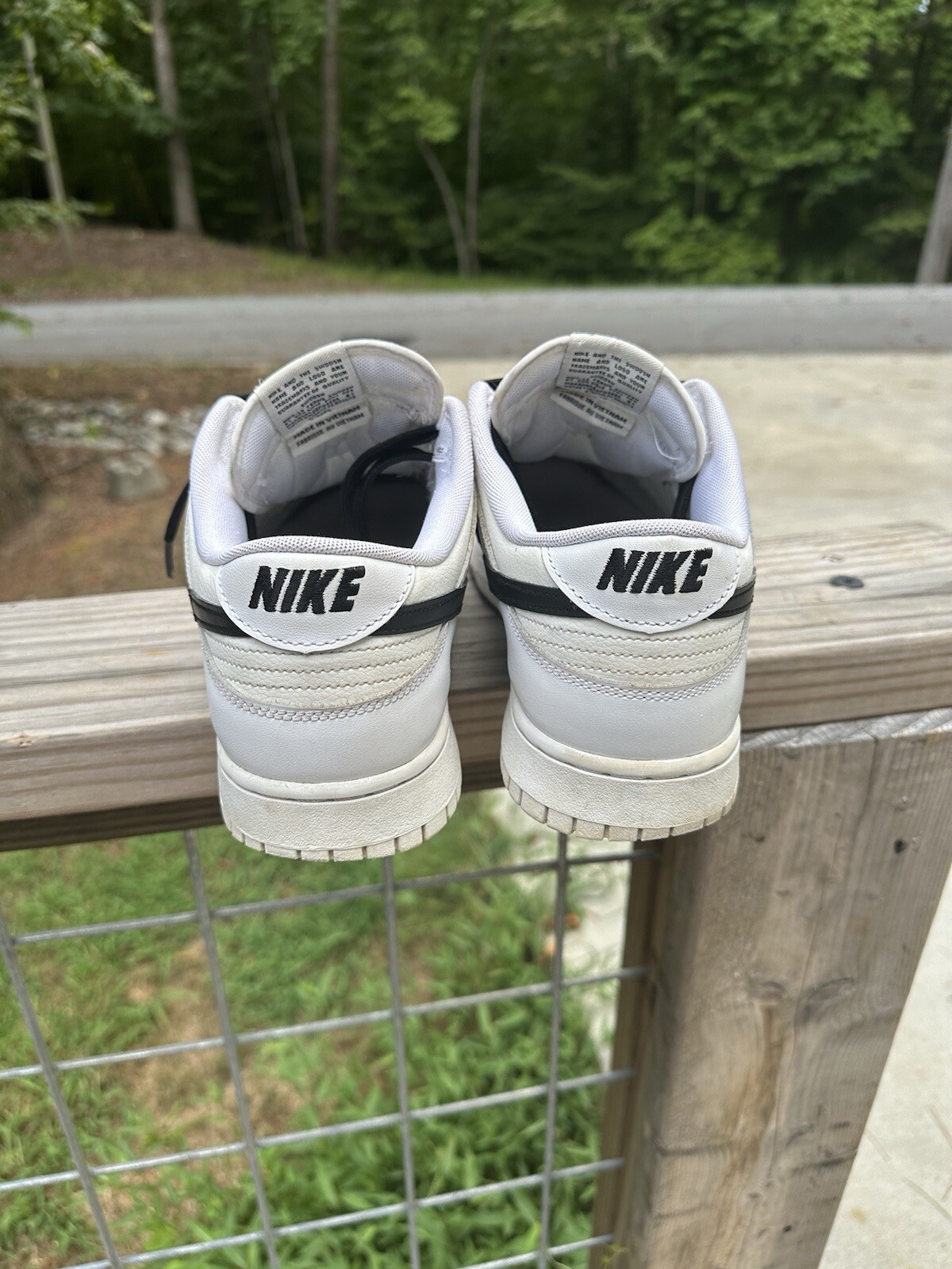 Reverse Panda Dunks - image 4