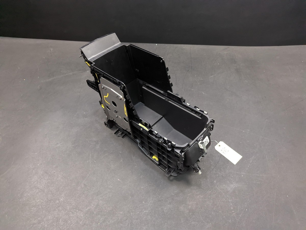 Center Console Storage Box 2017 Honda CR-V 83401-TLA-A11ZA 2018