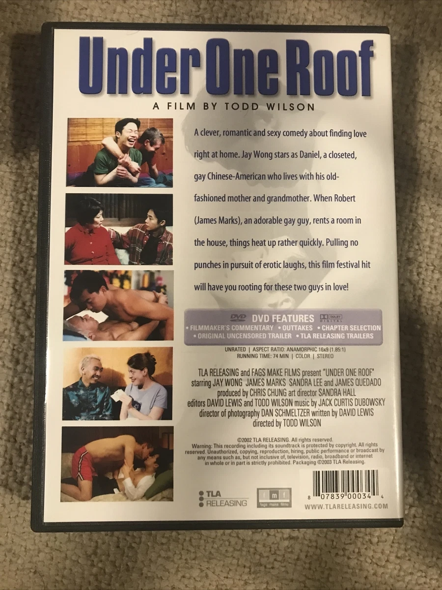 Under One Roof Chapter 1 Under One Roof (DVD, 2003) 807839000344 | eBay