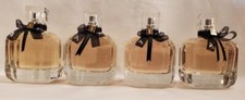 4 YSL Yves Saint Laurent MON PARIS PARFUM FLORAL 3oz 90ml EDP FREE SHIPPING 