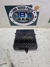 LAND ROVER DISCOVERY 2 TD5 LEAR STEREO AMPLIFIER XQK000010