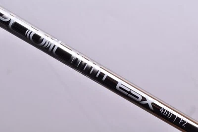 TENSEI NEU RÜCKSTOSS ESX 460 HYBRID EISENWELLE SENIOR FLEX GRAPHIT UNGESCHNITTEN 41 ZOLL LANG 370