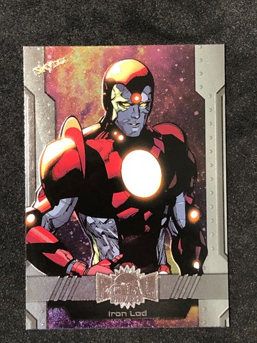 2024 Marvel Metal Universe Avengers JUEGO BASE 1-200 ELIGE EL TUYO PROPIO - Imagen 88 de 133