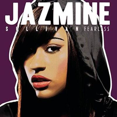 Fearless - Audio CD By Jazmine Sullivan - GOOD