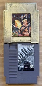 NES ~ 2 NES Titles ~ Ultimate Stuntman & Miracle Piano ~ Cleaned ~ !L⚪️⚪️K!