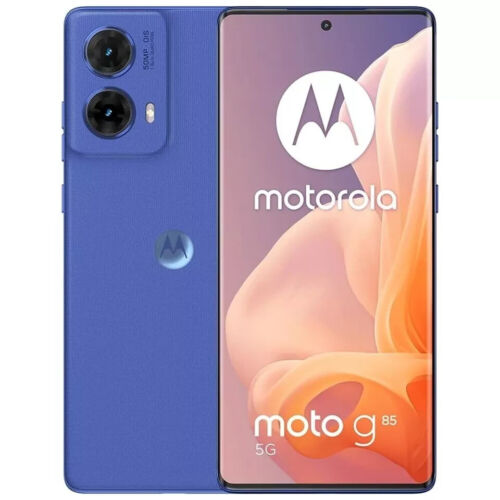 Nuevo Motorola Moto G85 XT2427 256GB 8GB GSM Desbloqueado Versión Internacional - Imagen 6 de 7