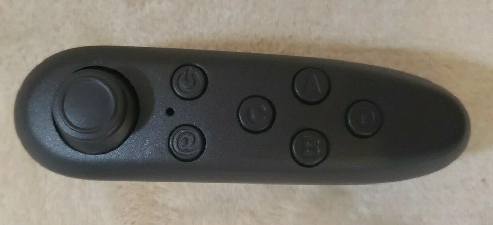 Bluetooth Controller - Requires batteries & Tested - Image 2 of 4