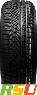 Continental WinterContact TS 850 P SUV XL 3PMSF M+S DOT20 235/65 R18 110H Win...