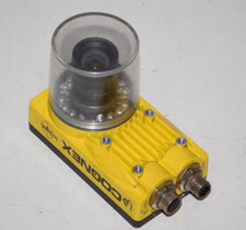 Cognex 800-5834-1F In Sight 5110 ISS-5110-0000 Machine Vision Camera with Lens