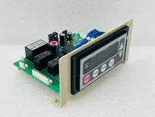Kanto Seiki UD-K09-116-1 Circuit Board Control Unit / Used - Free Shipping