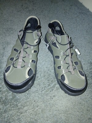 Northwest Territory Men's Size 11 Water Style Sandals New