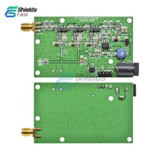 Noise Source Simple Spectrum External Generator Tracking Source SMA DC 12V DIY