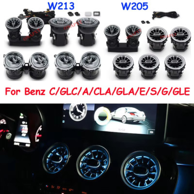 Pour Benz C/GLC/E/A/CLA/S/V tendance W205 X253 W213 W176 W117 W156 W222 W447 W464 W206
