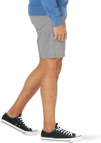 Lee Men's Extreme Motion Shorts - Picture 19 of 34