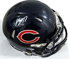 KEENAN ALLEN signed (CHICAGO BEARS) mini football helmet BECKETT BAS BP59132 KEENAN ALLEN signed (CHICAGO BEARS) mini football helmet BECKETT BAS BP59132