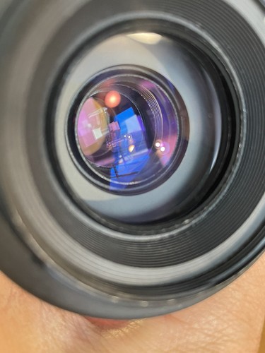 *Near Mint* Tamron AF 80-210mm F/4.5-5.6 Zoom Lens for Pentax From Japan #P8-21E - Picture 6 of 9