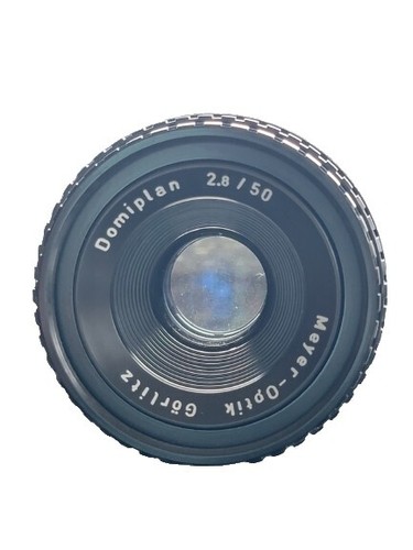 Mamiya Sekor SX 135mm f/2.8 M42 Mount Lens 32122 | eBay